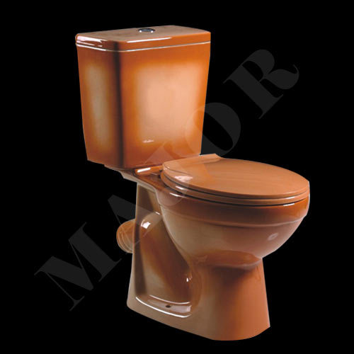 Washdown Two Piece Toilet