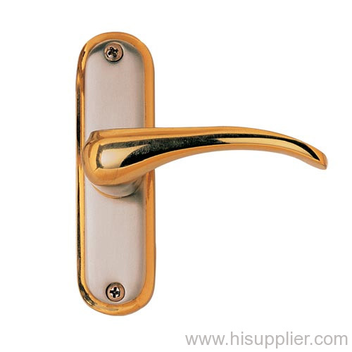 Window Handle