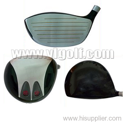 golf driver