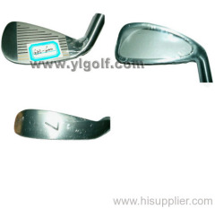 golf iron set