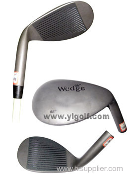 golf wedge,golf equipment