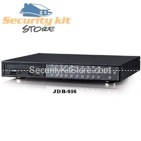 SECURITY KIT STORE