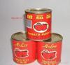 canned tomato paste