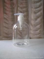 PET sprayer bottle