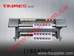 SOLVENT PRINTER