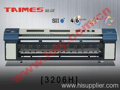 TAIMES 3206H SOLVENT PRINTER