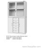 metal office storage furniture file cabinet