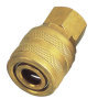 ARO TYPE QUICK COUPLER