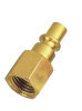 ARO TYPE QUICK COUPLER