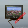 7 Inch Car TFT LCD Monitor