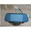 7 Inch Car Rearview Mirror Monitor