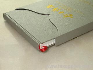 China Beijing Hardbound Book Printing Service Company