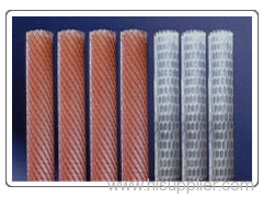 Expanded Steel Mesh