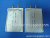 card lipo battery 014461