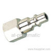 Female thread coupler