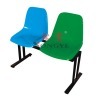 Firberglass Plastic Chair