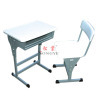 Adjustable Single Desk & Chair