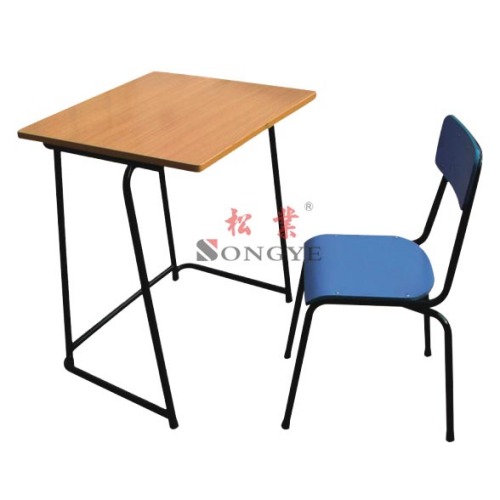 Examination Desk & Chair