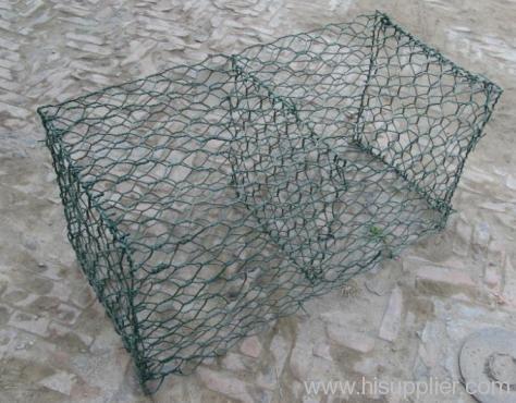 gabion mesh,Galvanized Gabion