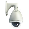 Outdoor IP high speed dome camera