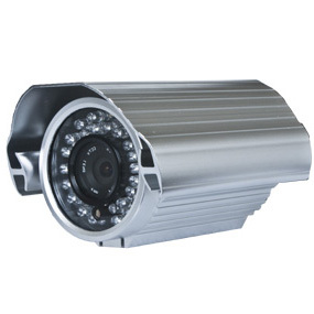 waterproof IR camera