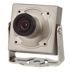 Mini CCD camera