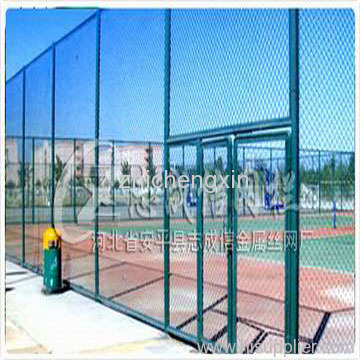 welded wire mesh