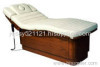 luxury electric massage bed