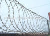 Straight Type Razor Wire fence