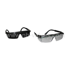 Welding goggle