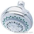 shower head