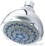 shower head