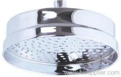 shower heads