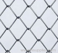 Chain link mesh