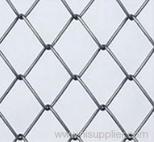 Chain link mesh