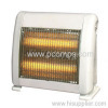 QUARTZ HEATER