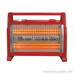 QUARTZ HEATER