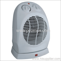 FAN HEATER