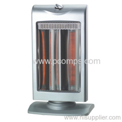 HALOGEN HEATER