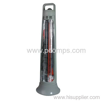 CARBON HEATER