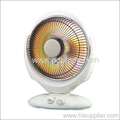 PARABOLIC HEATER