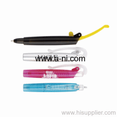 Mini ball pen