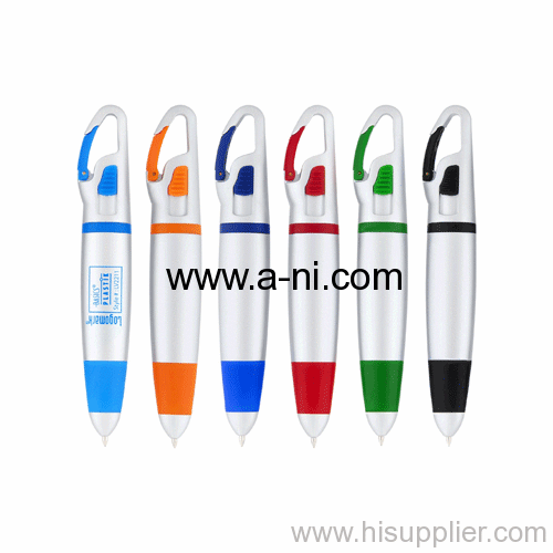 iris commercial grade plastic pen