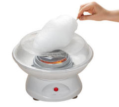 Zuckerwatte Maker