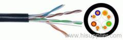 Cat5e Outdoor Cable UTP