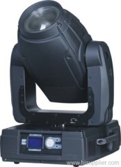 moving head wash light 1200W