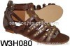 Fashion Sandals，women's Sandal