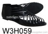 Fashion Sandals，women's Sandal