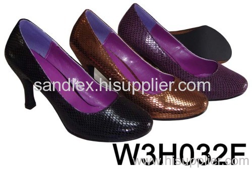 Fashion Shoes，Dress Shoe，PU Dress Shoe