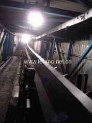 Oil Resistant Conveyor Belt